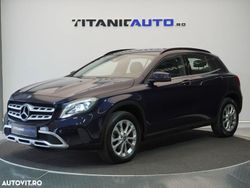 Albastru Utilizat 2019 Mercedes GLA200 Style SUV | 18.990 EUR (Preț OK)