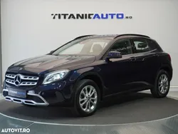 Albastru Utilizat 2019 Mercedes GLA200 Style SUV | 20.480 EUR (Preț OK)