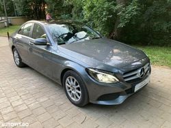 Culoaregri Utilizat 2017 Mercedes C180 Berlinǎ | 13.600 EUR (Super Preț)