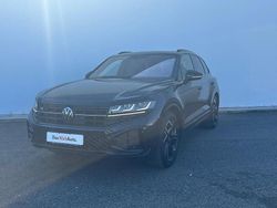 Maro mediu metalic Nouă 2025 VW Touareg R-line SUV | 84.300 EUR