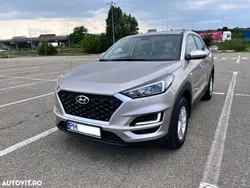 Bej Utilizat 2019 Hyundai Tucson Comfort SUV | 16.500 EUR (Preț bun)