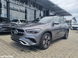 Gri Nouă 2025 Mercedes GLA220 SUV | 50.932 EUR (Preț OK)