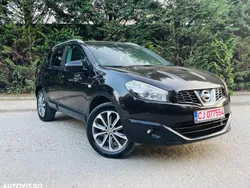 Culoarenegru Utilizat 2011 Nissan Qashqai Tekna SUV | 5.790 EUR (Preț OK)
