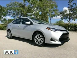 Utilizat 2017 Toyota Corolla Berlinǎ | 6.500 EUR