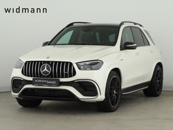Utilizat 2024 Mercedes GLE63 AMG AMG | 130.589 EUR (Preț OK)