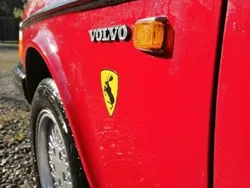 Utilizat 1992 Volvo 245 Break | 7.900 EUR