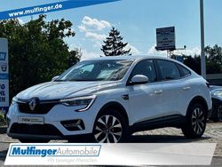Utilizat 2022 Renault Arkana Equilibre SUV | 21.823 EUR (Preț bun)
