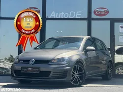 Culoaregri Utilizat 2014 VW Golf VII Hatchback | 12.990 EUR (Preț OK)