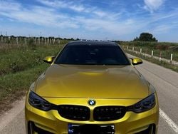 Auriu Utilizat 2016 BMW M4 Competition Edition Coupe | 51.000 EUR