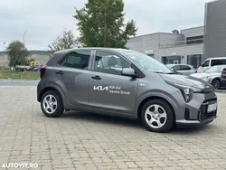 Culoaregri Utilizat 2024 Kia Picanto Hatchback | 16.093 EUR