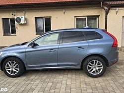 Culoarealbastru Utilizat 2016 Volvo XC60 SUV | 13.900 EUR