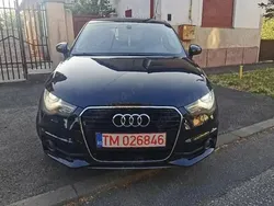 Utilizat 2011 Audi A1 S-Line Hatchback | 5.640 EUR
