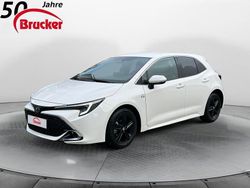 Utilizat 2023 Toyota Corolla Team | 29.599 EUR