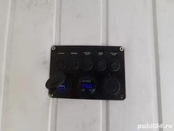 Utilizat 2007 Mercedes Sprinter Van | 6.000 EUR