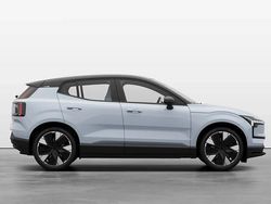 ["cloud blue"] Utilizat 2024 Volvo EX30 Performance SUV | 42.000 EUR (Preț bun)