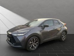 Utilizat 2025 Toyota C-HR Team SUV | 29.458 EUR (Preț OK)