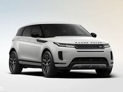 Alb Nouă 2025 Land Rover Range Rover evoque S SUV | 57.452 EUR