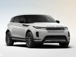 Alb Nouă 2025 Land Rover Range Rover evoque S SUV | 56.502 EUR