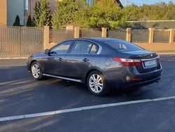 Negru Utilizat 2011 Renault Latitude Berlinǎ | 4.900 EUR