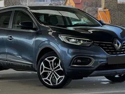 Alte culori Utilizat 2021 Renault Kadjar SUV | 10.750 EUR (Super Preț)