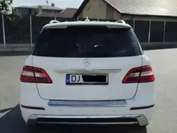 Utilizat 2014 Mercedes 350 Berlinǎ | 14.800 EUR