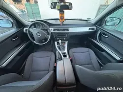 Utilizat 2010 BMW 320 Berlinǎ | 5.500 EUR (Preț bun)