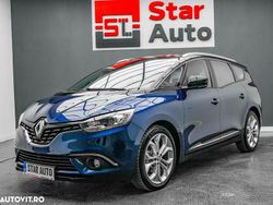 Culoarealbastru Utilizat 2018 Renault Grand Scénic IV Monovolum | 12.490 EUR (Preț OK)