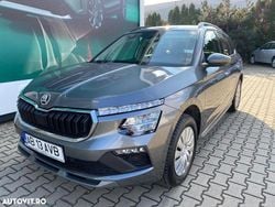 Gri Utilizat 2024 Skoda Kamiq SUV | 23.958 EUR (Preț bun)