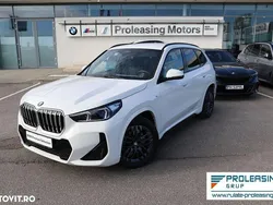 Alb Utilizat 2022 BMW X1 SUV | 41.019 EUR