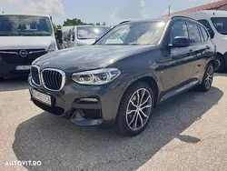 Negru Utilizat 2020 BMW X3 SUV | 28.500 EUR (Preț bun)
