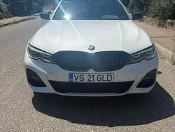 Culoarealb Utilizat 2019 BMW 320 Shadowline Berlinǎ | 29.000 EUR (Scump)