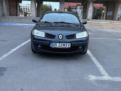 Culoaregri Utilizat 2007 Renault Mégane Cabriolet Exception Cabrio | 2.090 EUR