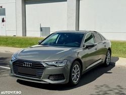 Culoaregri Utilizat 2023 Audi A6 Advanced Berlinǎ | 29.950 EUR