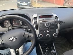 Utilizat 2010 Kia Ceed 2 Hatchback | 4.100 EUR (Preț OK)