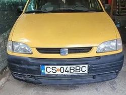 Utilizat 2000 Seat Arosa Hatchback | 1.000 EUR