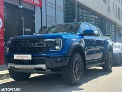 Albastru Utilizat 2023 Ford Ranger Raptor Pickup | 53.990 EUR (Preț bun)