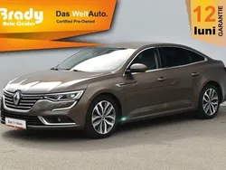 Maro Utilizat 2018 Renault Talisman | 15.990 EUR (Puțin scump)
