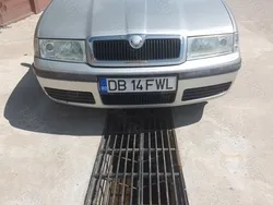 Utilizat 2001 Skoda Octavia Berlinǎ | 1.600 EUR (Puțin scump)
