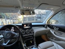 Culoareargint Utilizat 2016 Mercedes GLC250 Exclusive SUV | 31.990 EUR (Scump)