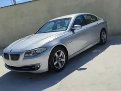 Gri Utilizat 2012 BMW 530 Berlinǎ | 9.500 EUR (Preț bun)