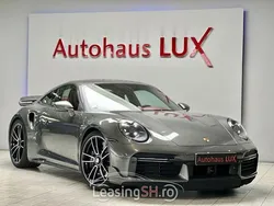 Gri Utilizat 2022 Porsche 992 Sport | 239.304 EUR