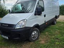 Utilizat 2011 Iveco Daily | 6.800 EUR