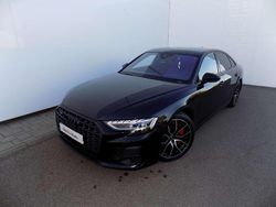 Negru metalic perleffect Utilizat 2022 Audi A8 Berlinǎ | 69.900 EUR