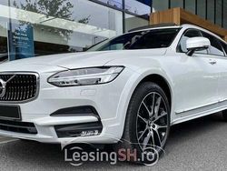 Alb Utilizat 2020 Volvo V90 CC Inscription Break | 43.200 EUR