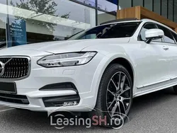 Alb Utilizat 2020 Volvo V90 CC Inscription Break | 43.200 EUR