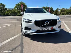 Culoarealb Utilizat 2021 Volvo XC60 Momentum SUV | 28.300 EUR (Super Preț)