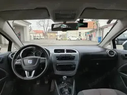 Utilizat 2010 Seat Leon Hatchback | 4.300 EUR (Preț OK)
