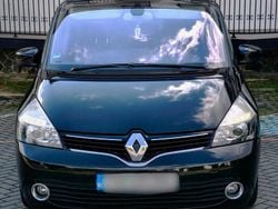 Culoarenegru Utilizat 2014 Renault Grand Espace Monovolum | 7.850 EUR