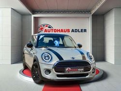 Utilizat 2020 Mini Cooper Pepper Hatchback | 18.632 EUR