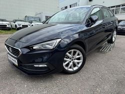 Utilizat 2022 Seat Leon ST Business Break | 17.545 EUR (Preț OK)